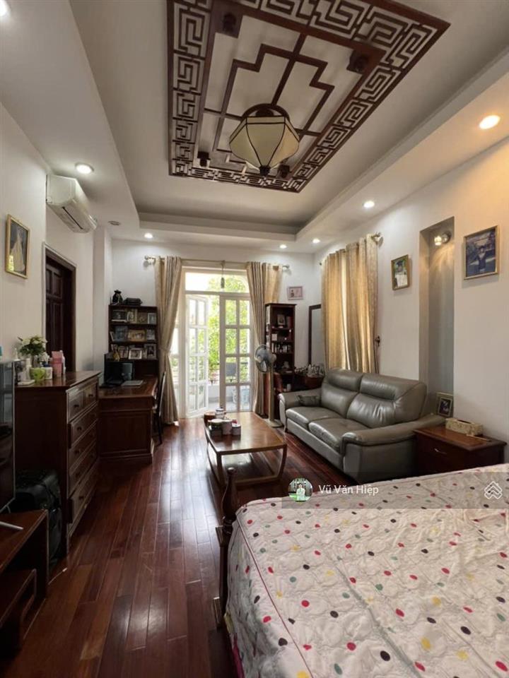 Chính chủ bán biệt thự đơn lập khu vip an phú an khánh quận 2, 4 lầu diện tích 10x20
