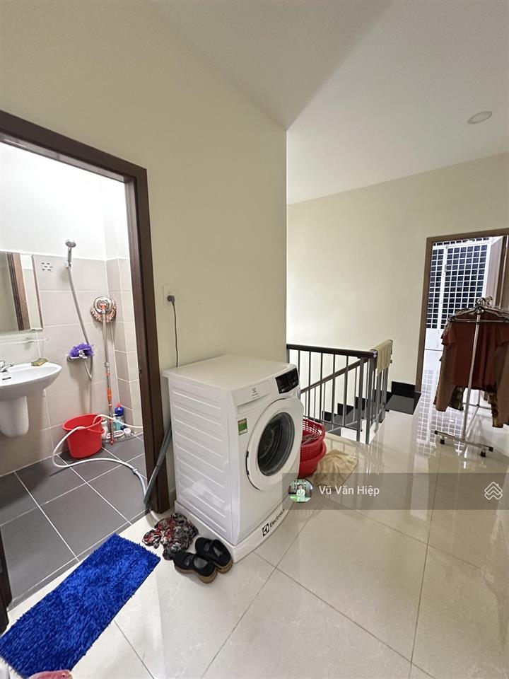 Nhà đẹp 3 tầng hẻm xe hơi kinh dương vương quận 6, 4pn 3wc dt 3.55m x 13m bán gấp hơn 6 tỷ.
