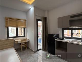 Cho thuê phòng đầy đủ nội thất phan xích long, phú nhuận 7 triệu/tháng