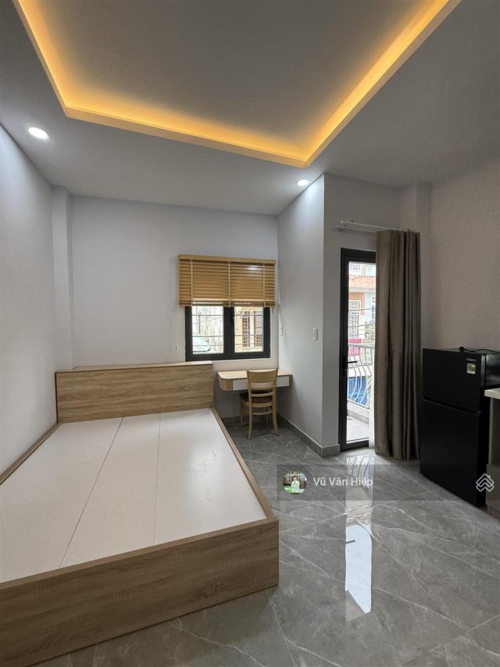 Cho thuê phòng đầy đủ nội thất phan xích long, phú nhuận 7 triệu/tháng