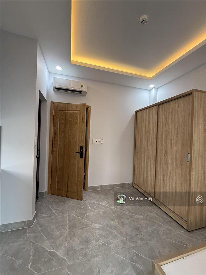 Cho thuê phòng đầy đủ nội thất phan xích long, phú nhuận 7 triệu/tháng