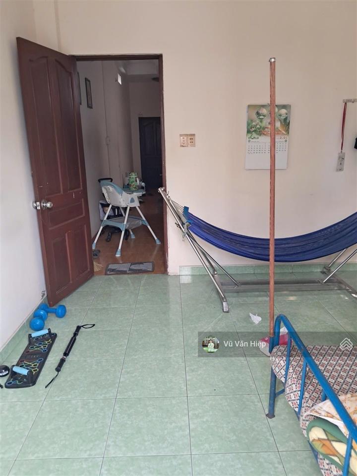 Giảm 600tr bán gấp mặt tiền đường số 1 khu nam hùng vương, lê cơ 3 tầng 4m x 20m chỉ 9.6 tỷ.