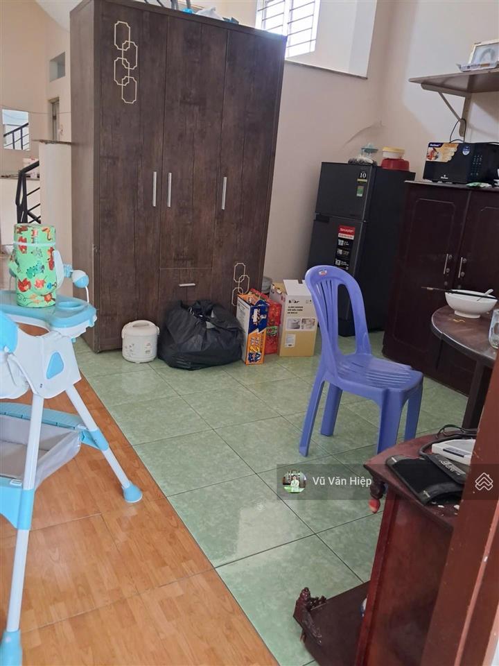 Giảm 600tr bán gấp mặt tiền đường số 1 khu nam hùng vương, lê cơ 3 tầng 4m x 20m chỉ 9.6 tỷ.