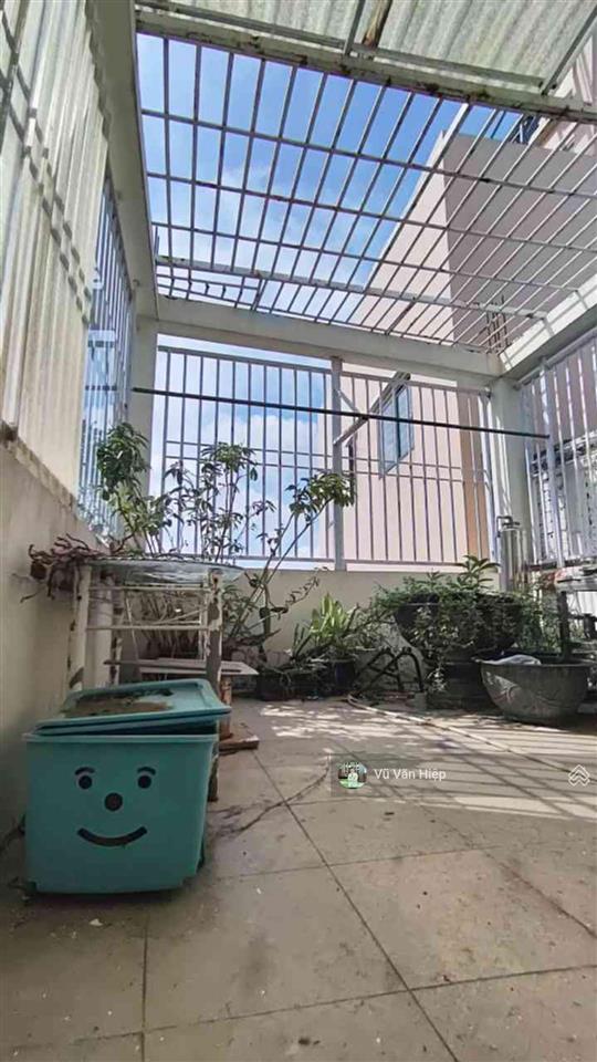 Bán nhà 4 tầng 4m x 17m gồm 5pn 5wc hẻm xe hơi kinh dương vương chỉ 6.39 tỷ.  0968 888 *** hiệp