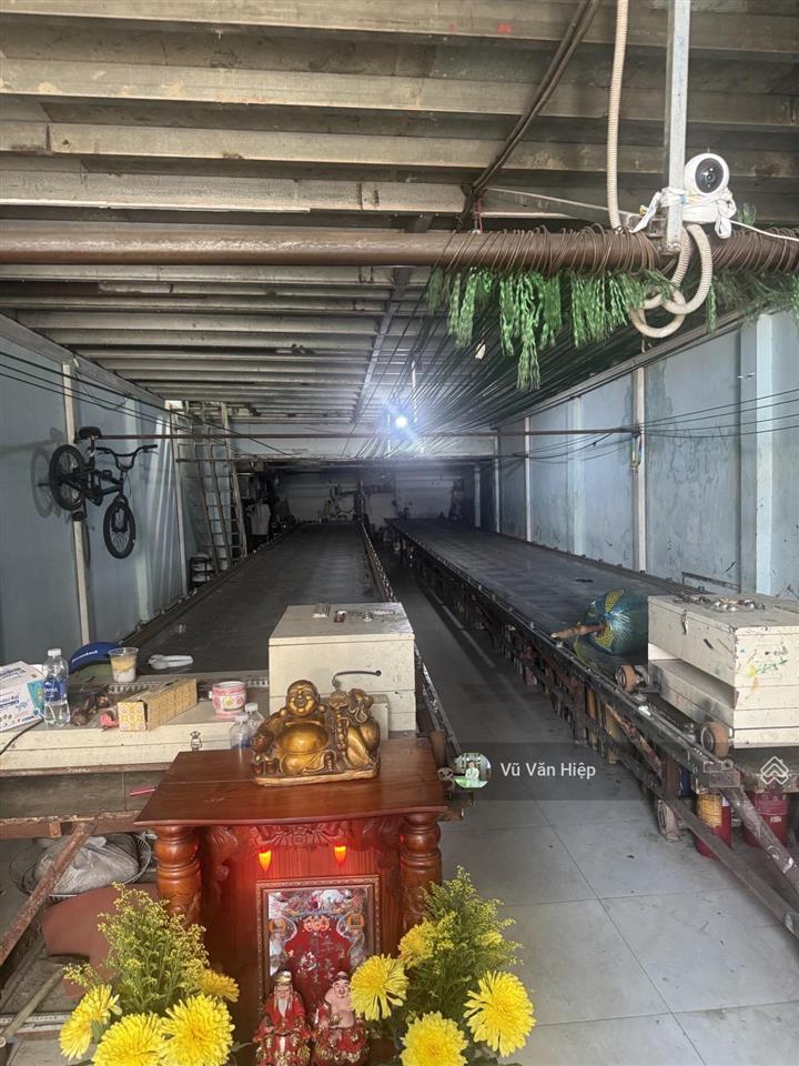 Bán nhà cấp 4 dt 5m x 27m tổng 140m2 hẻm xe tải thông phan anh bán nhanh 10.5 tỷ(tl)