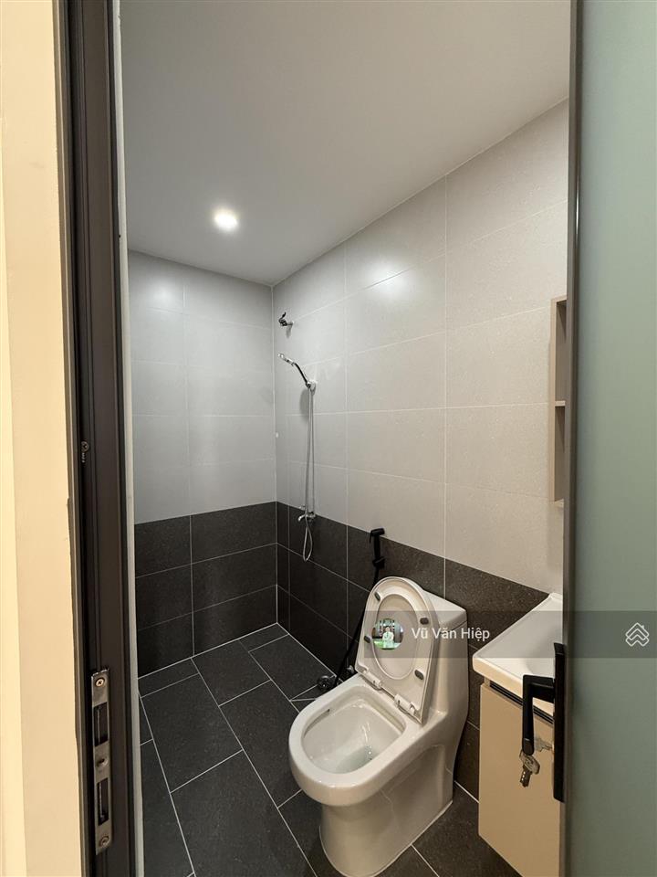 Nhà mới 3 tầng 4pn 4wc dt 4.5m x 17m hẻm xe hơi cư xá phú lâm a, quận 6 bán 7.5 tỷ