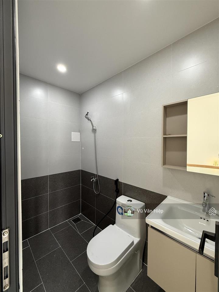 Nhà mới 3 tầng 4pn 4wc dt 4.5m x 17m hẻm xe hơi cư xá phú lâm a, quận 6 bán 7.5 tỷ