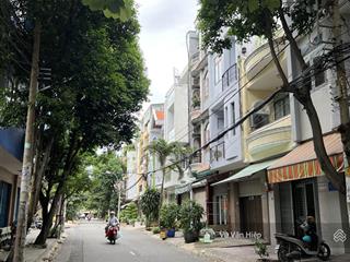Mặt tiền khu tên lửa 4 tầng 4m x 16m 5pn 7wc bán 8,3 tỷ.  0968 888 *** hiệp realty