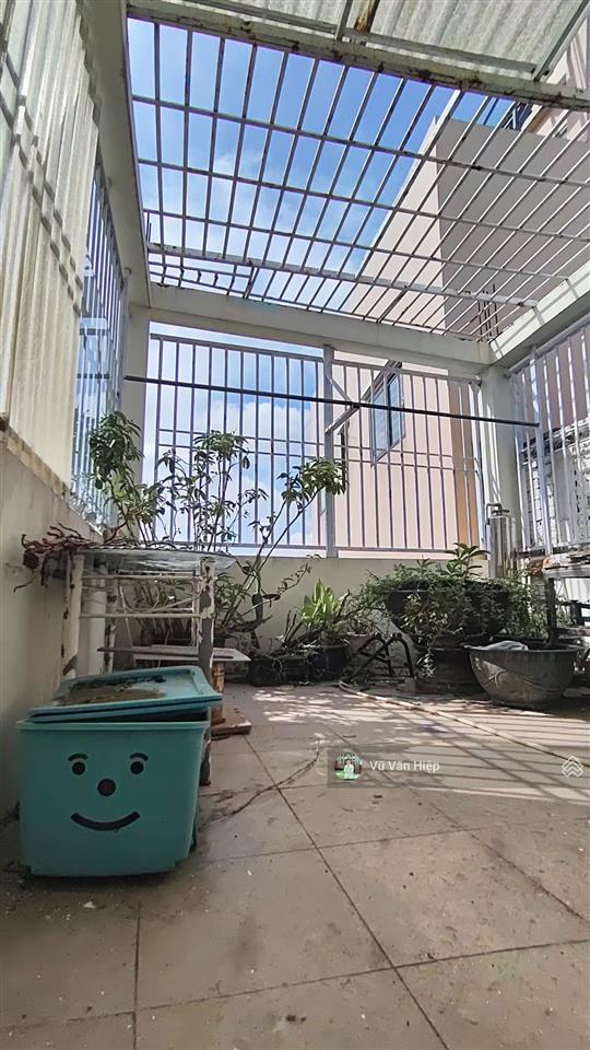 Bán nhà 4 tầng 5pn 5wc hẻm xe hơi tránh kinh dương vương 4m x 13m chỉ 5.9 tỷ