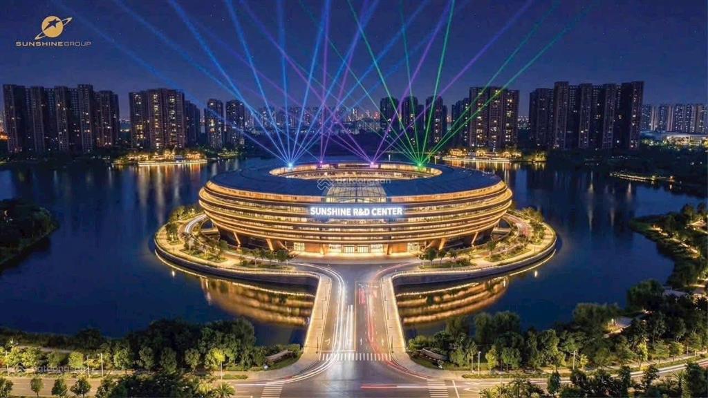 Bán đất nam hồng đông anh, view hồ sen cạnh dự án thăng long urban city
