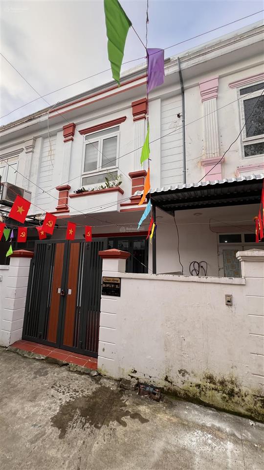 Cho thuê căn hộ riêng thoáng đãng, yên tĩnh, đường ô tô