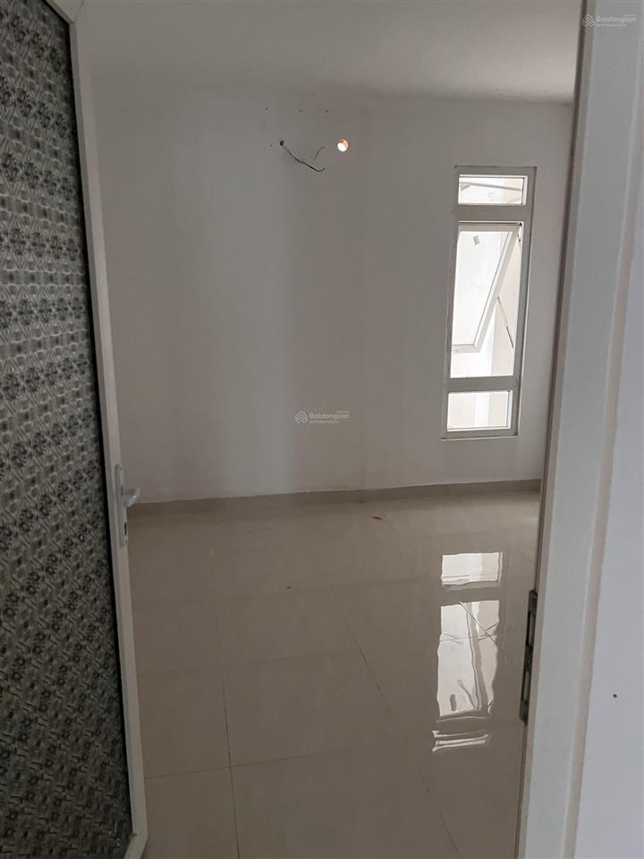 Cho thuê căn hộ riêng thoáng đãng, yên tĩnh, đường ô tô