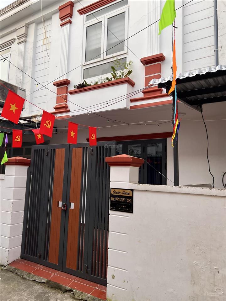 Cho thuê căn hộ riêng thoáng đãng, yên tĩnh, đường ô tô