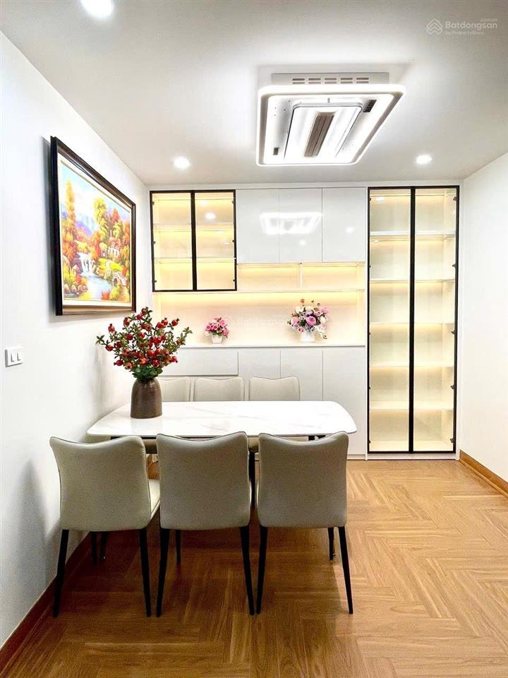 Cho thuê căn hộ 2pn, 2wc, 73m2 tại n03t6 ngoại giao đoàn, giá tốt/0333 259 ***