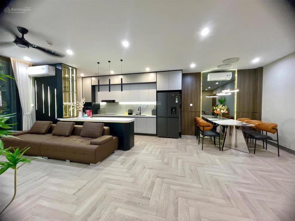 Cho thuê căn hộ 3pn, 2wc, 135m2 tại n03t6 ngoại giao đoàn/0333 259 ***/zalo