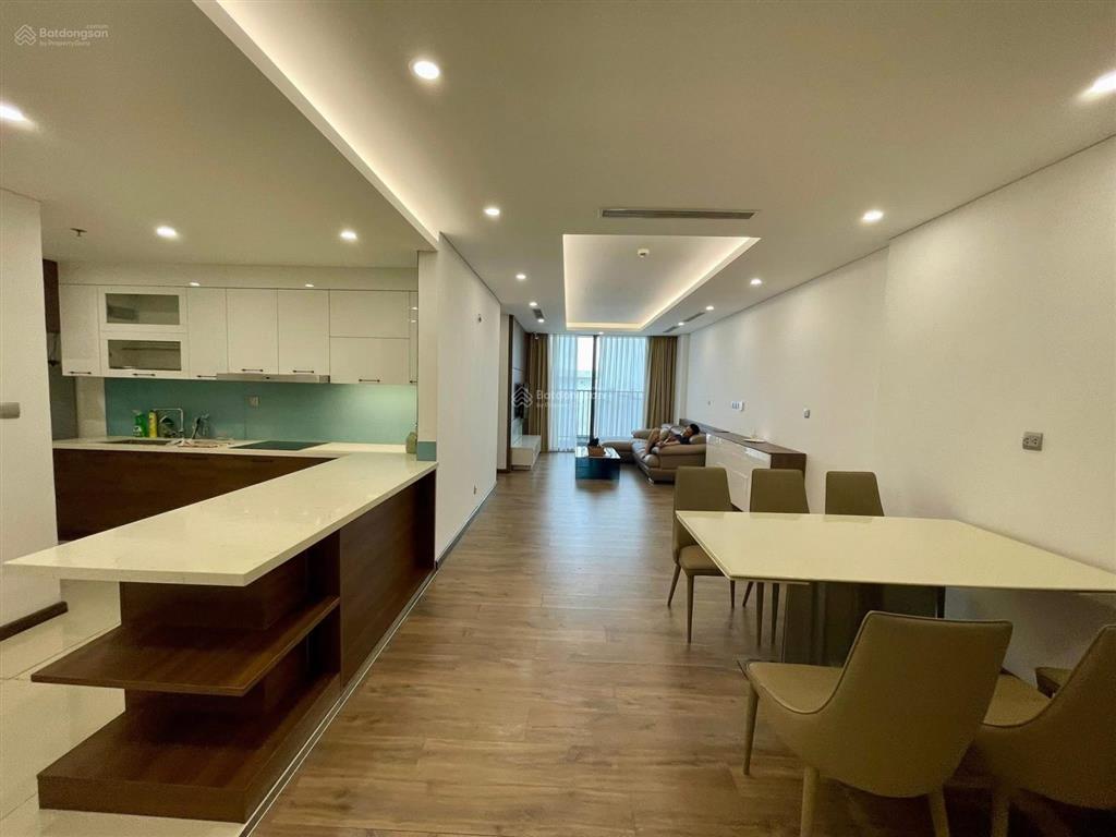 Cho thuê cc đẹp tại n04b ngoại giao đoàn, 110m2 3pn, nhiều tiện ích/ 0333 259 *** / zalo.