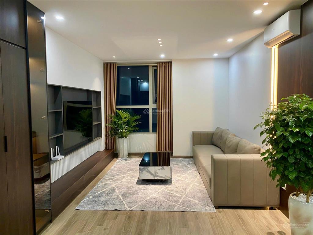 Cho thuê cc 3pn, 2wc, 105m2 tại n02t1 ngoại giao đoàn, 13 triệu vnd