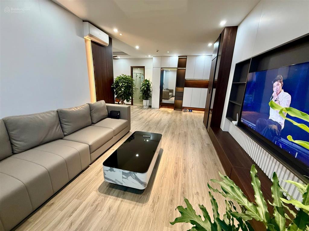 Cho thuê cc 3pn, 2wc, 105m2 tại n02t1 ngoại giao đoàn, 13 triệu vnd