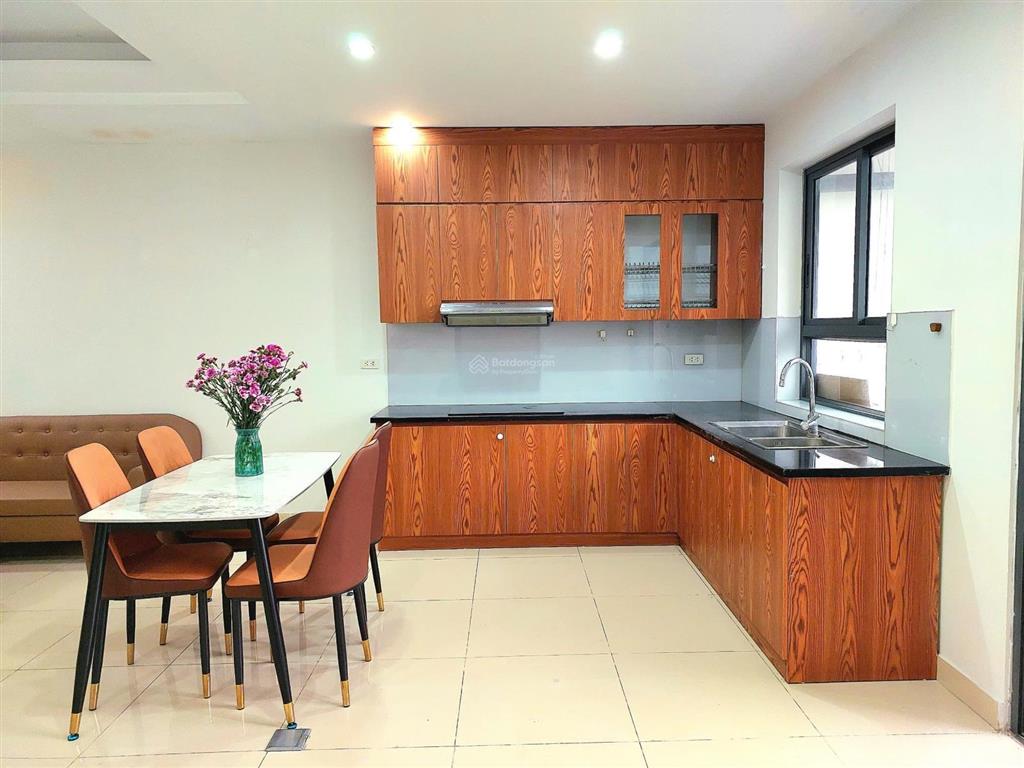 Chính chủ gửi bán căn hộ 2pn toà n04a khu ngd/0333 259 ***/zalo