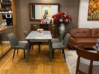 Các căn hộ cho thuê tại iph 02 phòng ngủ full nội thất.  0333 259 ***/zalo.