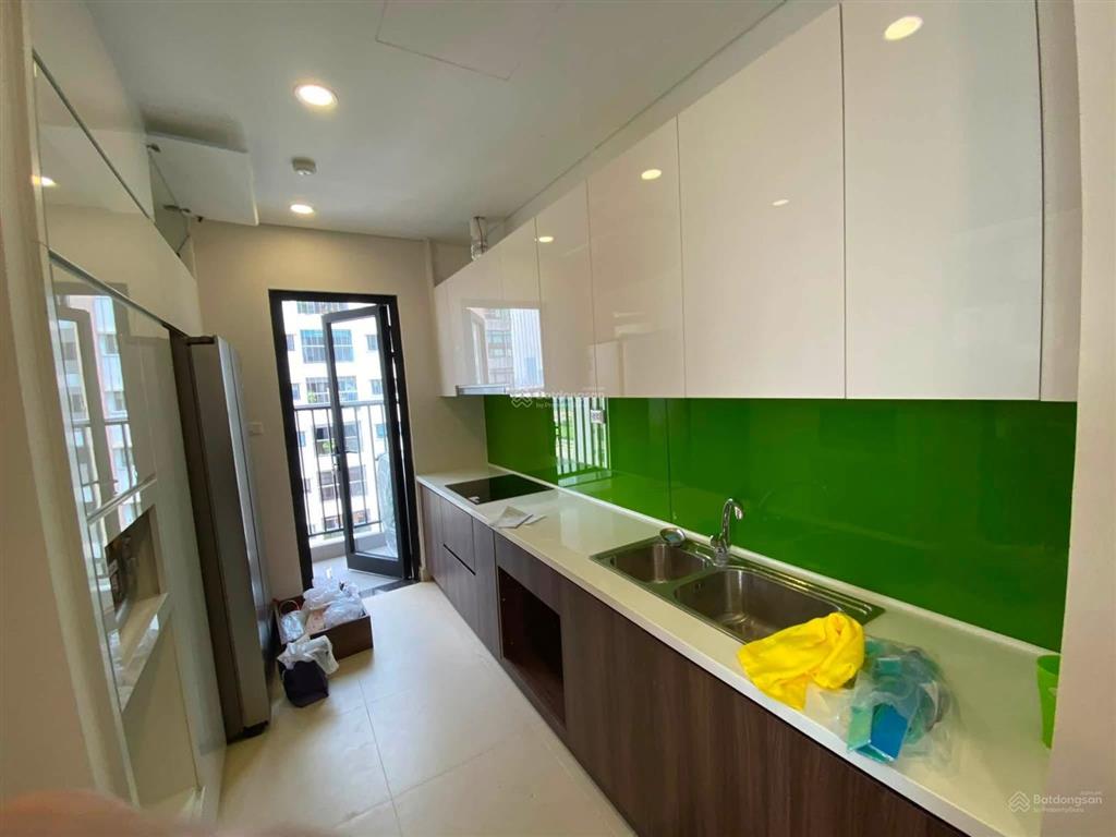 Chính chủ gửi cho thuê căn 4pn toà n01t1 ngoại giao đoàn