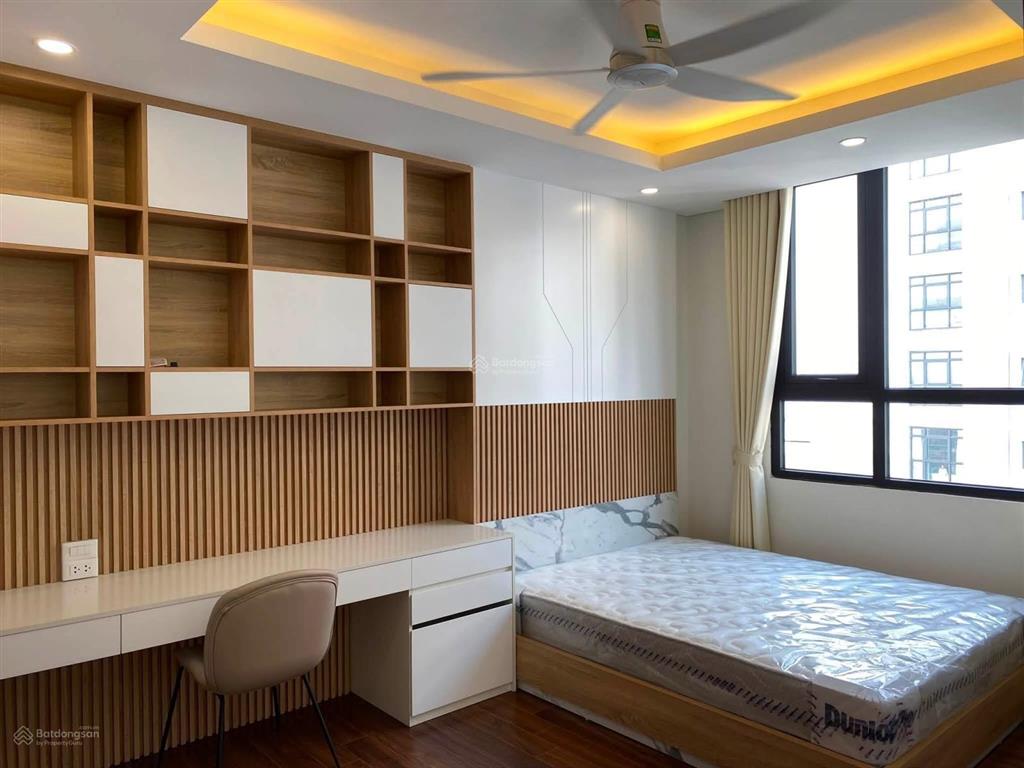 Chính chủ gửi cho thuê căn 4pn toà n01t1 ngoại giao đoàn