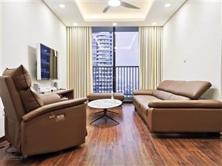 Chính chủ gửi cho thuê căn 4pn toà n01t1 ngoại giao đoàn
