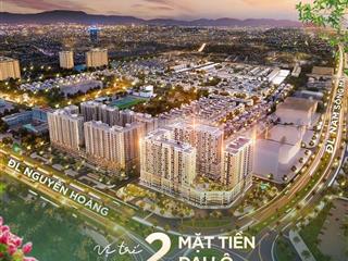 Quỹ ngoại giao s3 the sentosa bao giá rẻ nhất thị trường  0973 969 ***