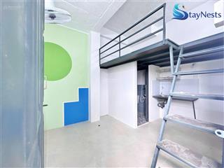 Khai trương phòng trọ sinh viên giá rẻ  giữa đh công thương  đh văn hiến