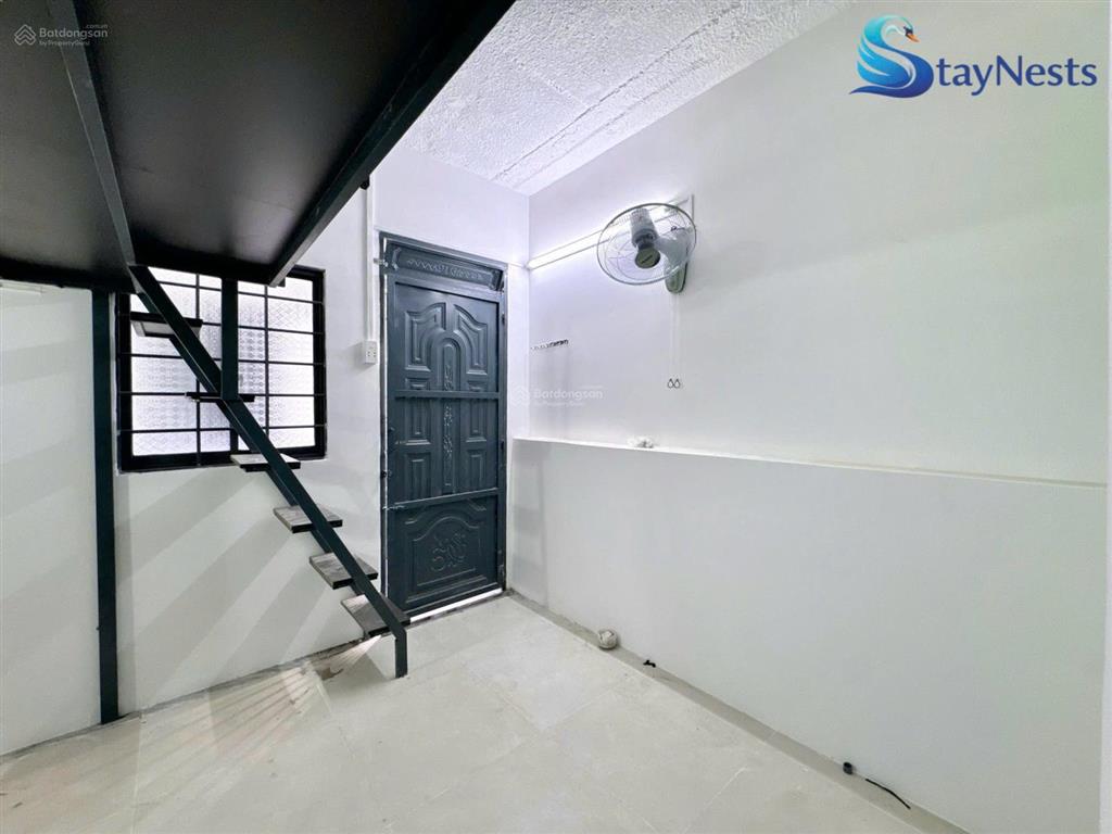 Khai trương phòng trọ sinh viên giá rẻ  giữa đh công thương  đh văn hiến