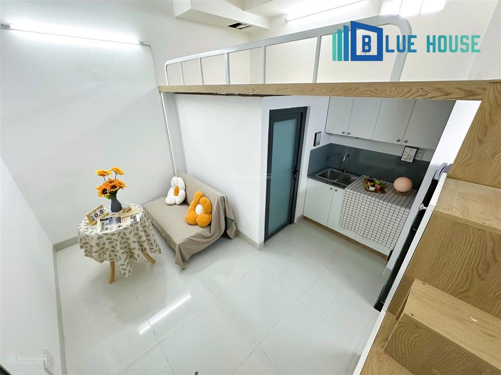 Tân phú trống sẵn phòng ban công  ngay đh công thương  2,3 bạn ở thoải mái