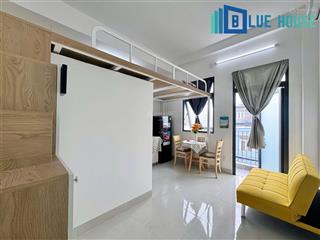 Tân phú trống sẵn phòng ban công  ngay đh công thương  2,3 bạn ở thoải mái