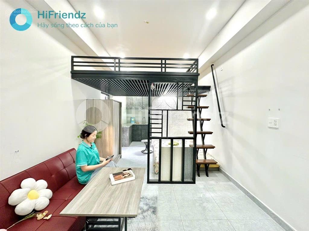 Phòng trọ sinh viên giá rẻ  ban công  ngã tư luỹ bán bích tân phú