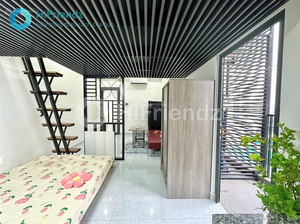 Phòng trọ sinh viên giá rẻ  ban công  ngã tư luỹ bán bích tân phú