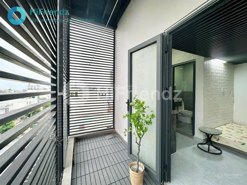 Phòng trọ sinh viên giá rẻ  ban công  ngã tư luỹ bán bích tân phú