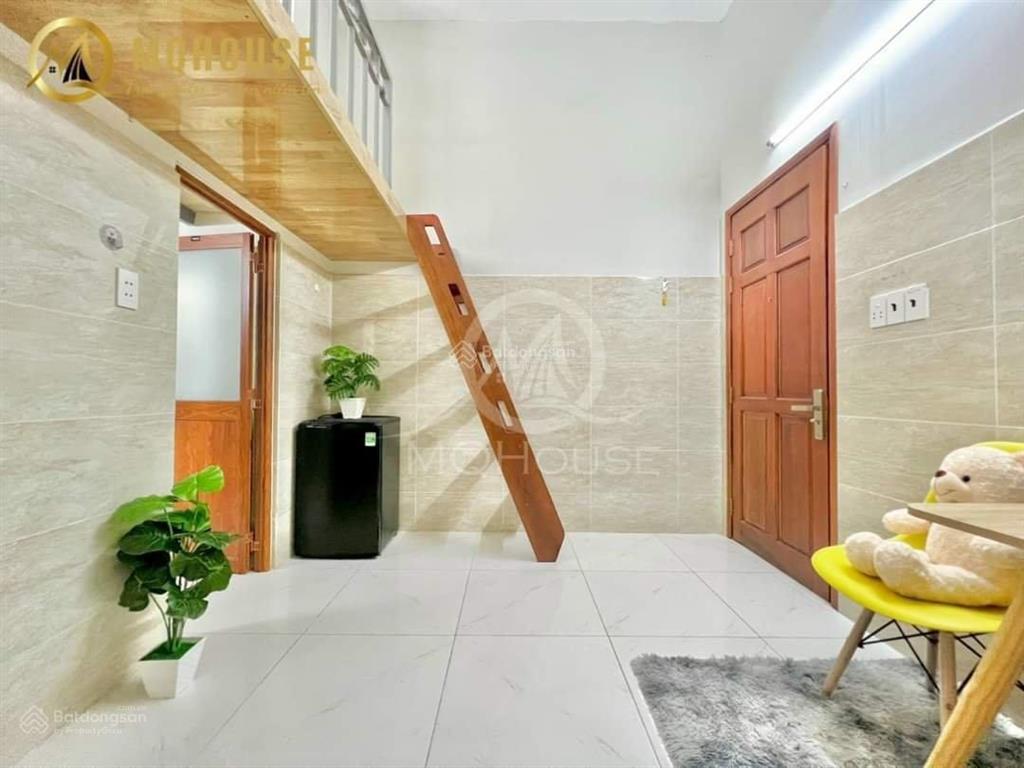 Giữ phòng đến tháng 9  âu cơ tân bình đh văn hiến  thang máy