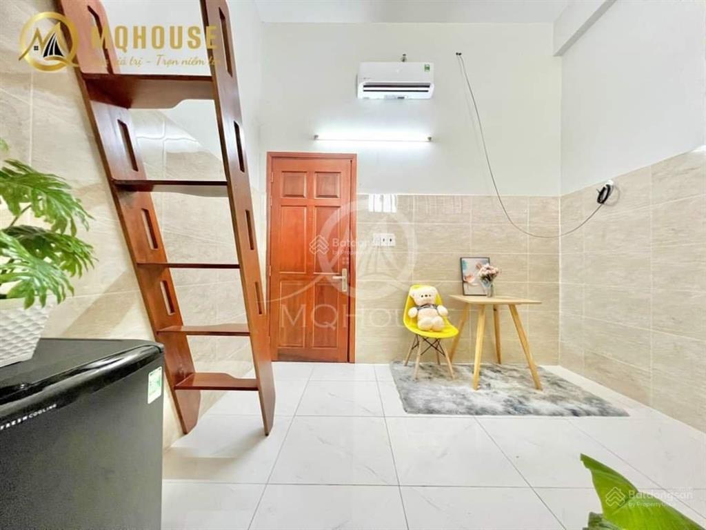 Giữ phòng đến tháng 9  âu cơ tân bình đh văn hiến  thang máy