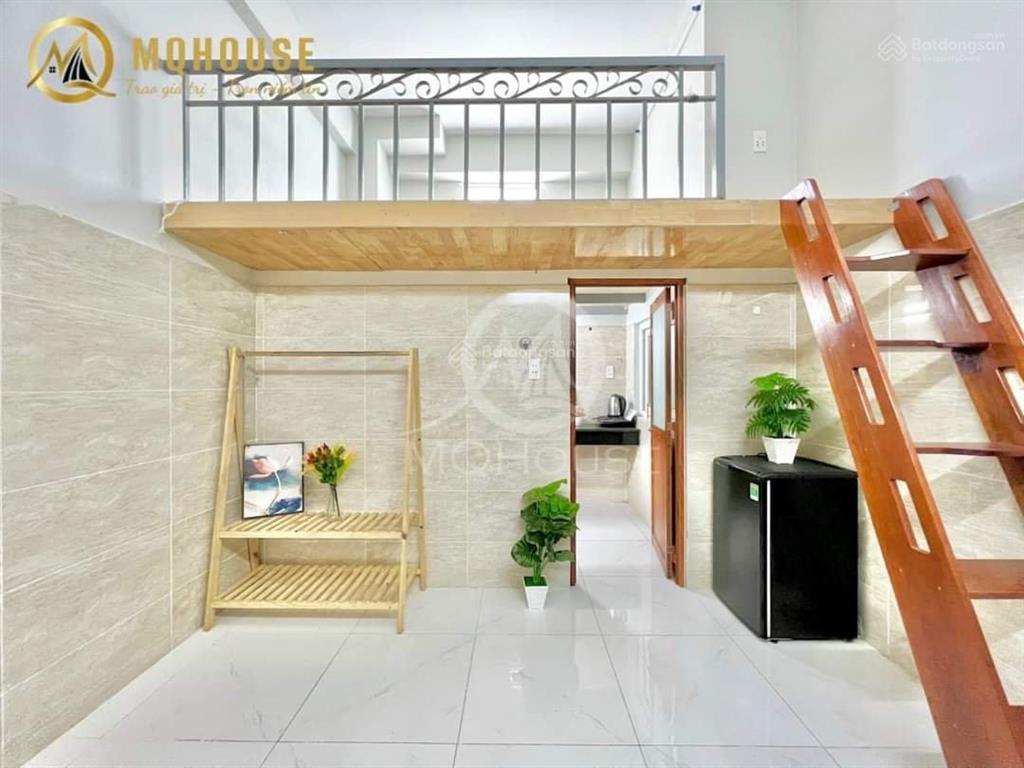 Giữ phòng đến tháng 9  âu cơ tân bình đh văn hiến  thang máy