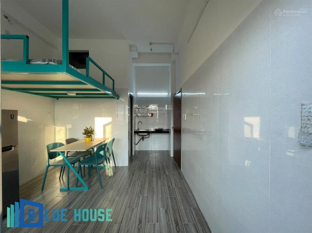 Phòng 35m2 duplex ban công tiện nghi  ngã tư đồng đen tân bình  trống sẵn