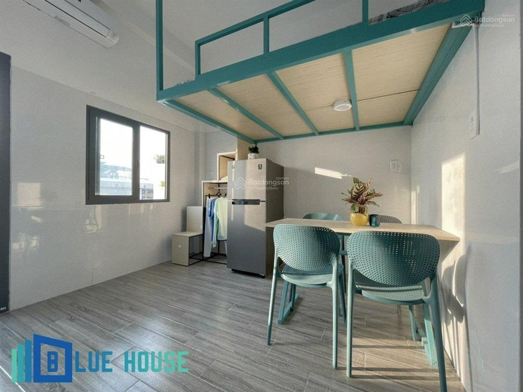 Phòng 35m2 duplex ban công tiện nghi  ngã tư đồng đen tân bình  trống sẵn