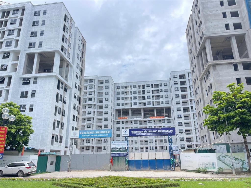 Sở hữu căn thương mại 3pn ct3 kim chung đông anh 63,1m2 tầng 10 tòa c  giá 3,x tỷ (x bé xíu ạ)