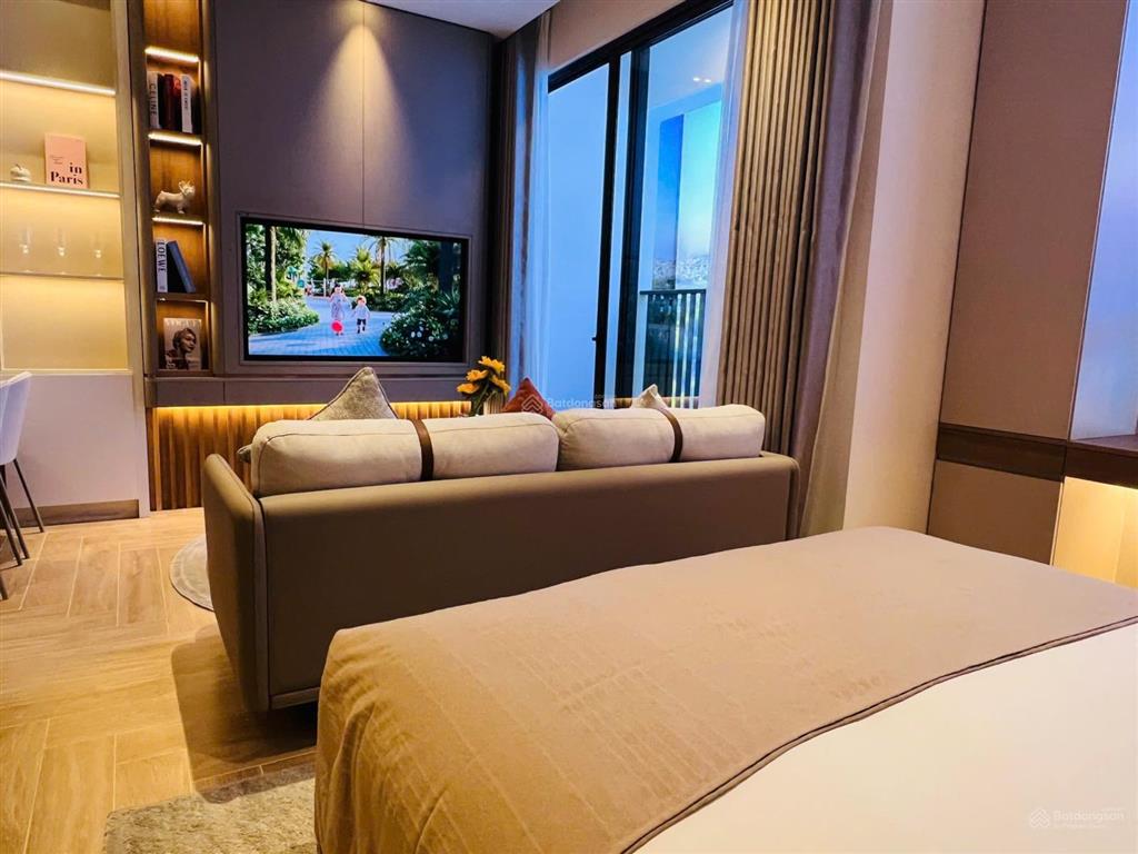 Giá lời em đang có 1 căn 3pn view thành phố  giá 60 tr/m2  ký hđmb 10% bank hỗ trợ ls 0% 24 tháng