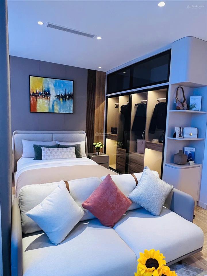 Tbs green skyline 2pn 65m, view thành phố | chính sách tài chính nhẹ