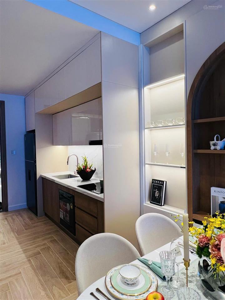 Tbs green skyline 2pn 65m, view thành phố | chính sách tài chính nhẹ