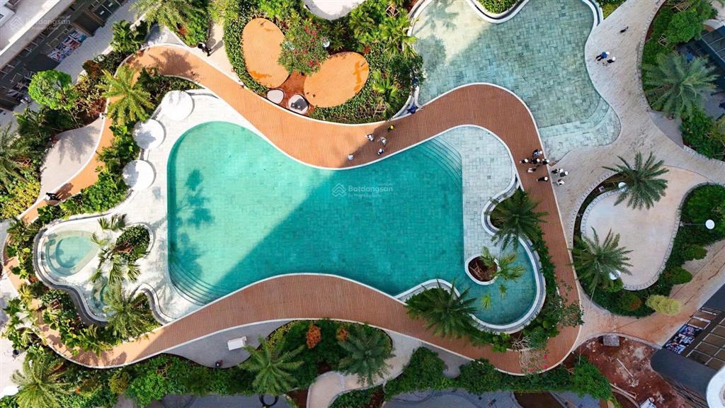 Tbs green skyline 2pn 65m, view thành phố | chính sách tài chính nhẹ