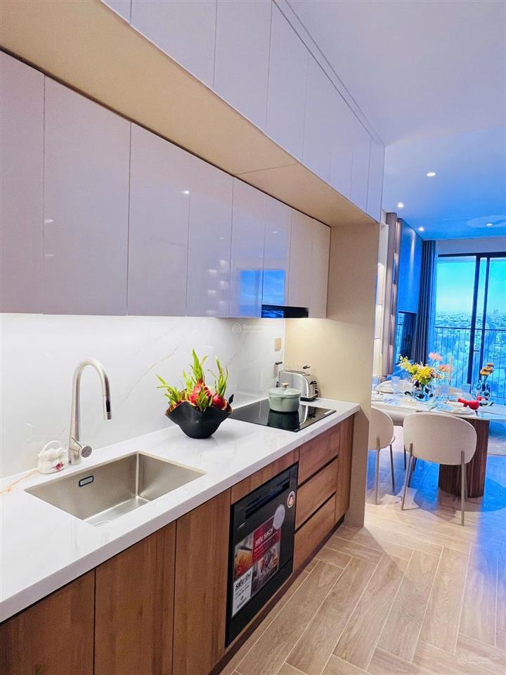 Tbs green skyline 2pn 65m, view thành phố | chính sách tài chính nhẹ