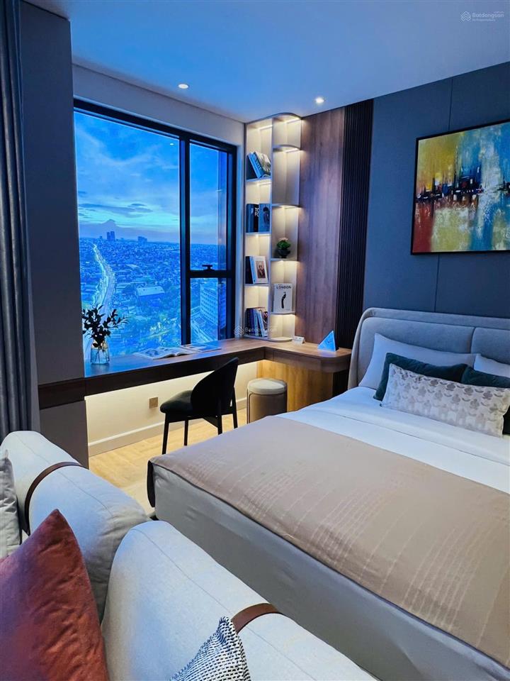 Tbs green skyline 2pn 65m, view thành phố | chính sách tài chính nhẹ