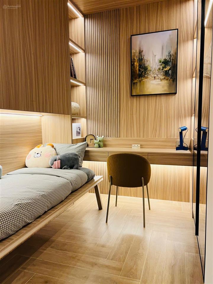 Tbs green skyline 2pn 65m, view thành phố | chính sách tài chính nhẹ