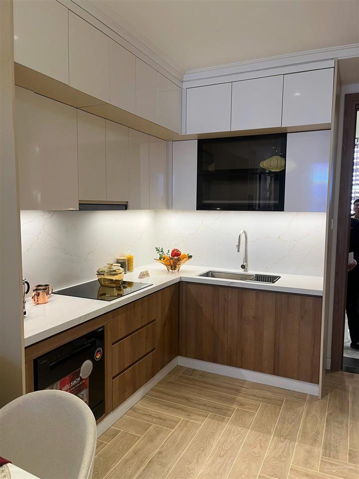 Căn hộ green skyline full nội thất chiết khấu 19%, nhận nhà ân hạn lãi gốc thêm 18 tháng