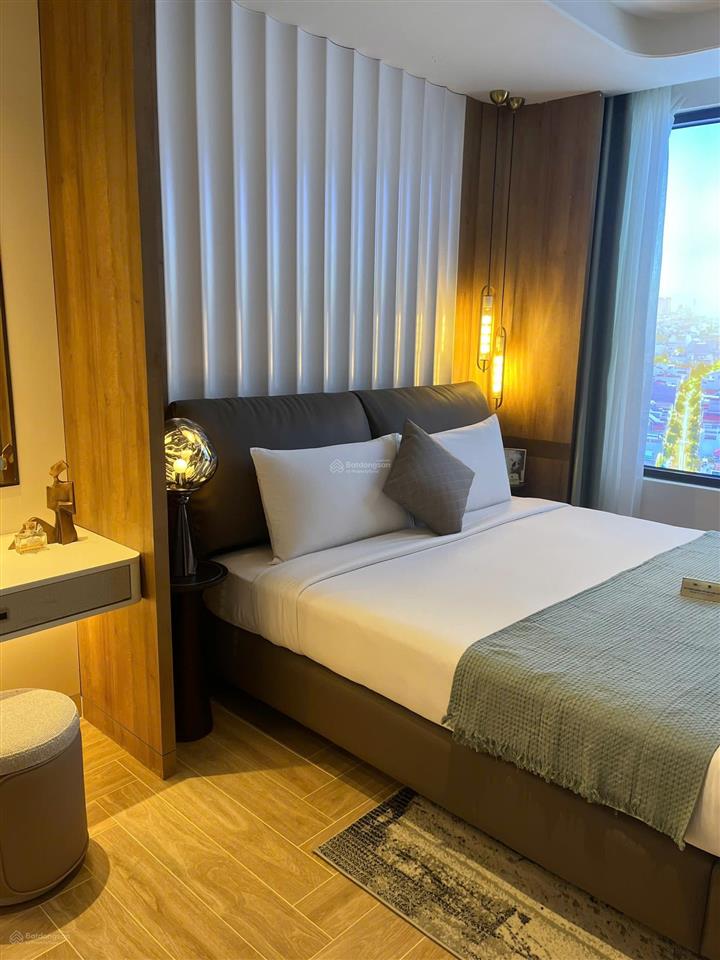 Căn hộ green skyline full nội thất chiết khấu 19%, nhận nhà ân hạn lãi gốc thêm 18 tháng